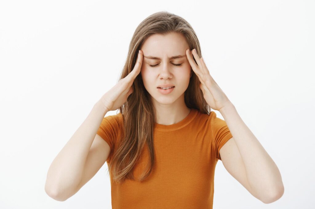 Ayurvedic Treatment for Migraine