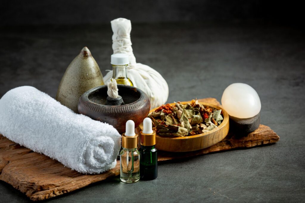 Jivaasri Blends Ayurvedic Treatments with Holistic Approaches to Improve Quality Life
