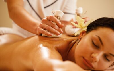 Benefits of Ayurvedic Massages and Body Therapies
