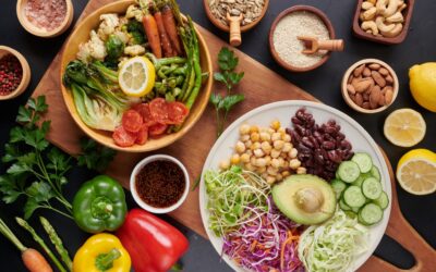 Role of Diet and Nutrition in Ayurveda
